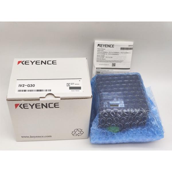 新品 キーエンス KEYENCE IV2-G30 その9