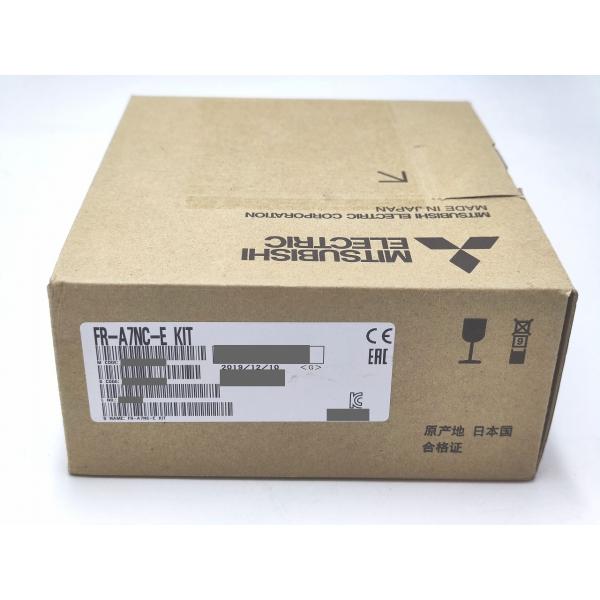 2019年製 新品 三菱 FR-A7NC-E KIT