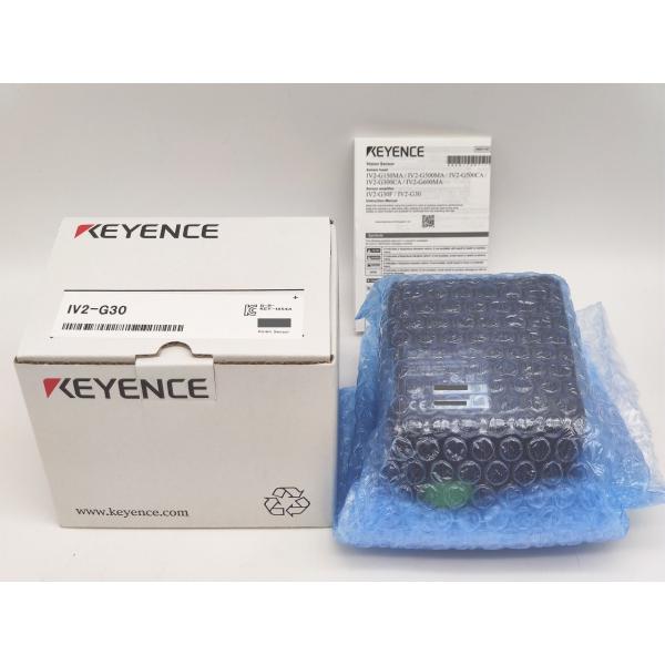 新品　キーエンス KEYENCE IV2-G30 その4