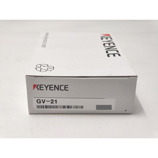 新品 キーエンス GV-21 KEYENCE