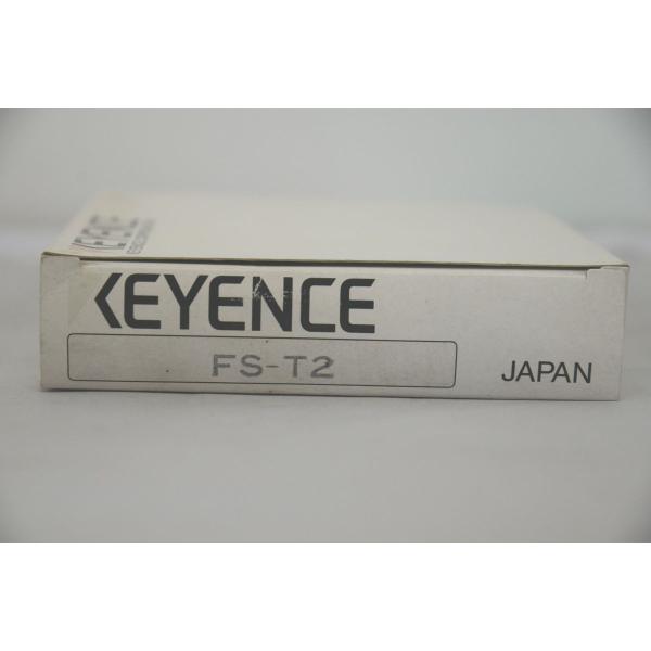 新品 キーエンス FS-T2 KEYENCE