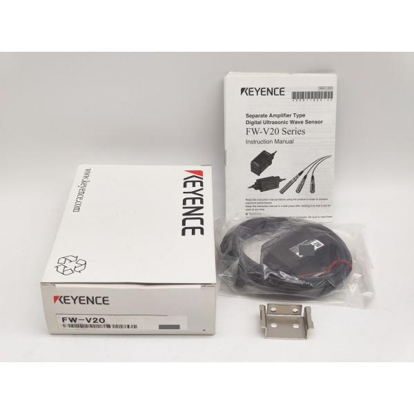 新品 キーエンス KEYENCE FW-V20 その2