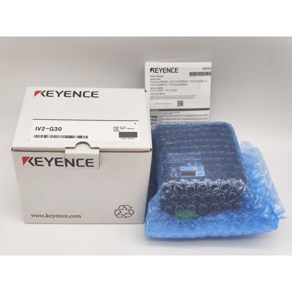 新品 キーエンス KEYENCE IV2-G30 その6