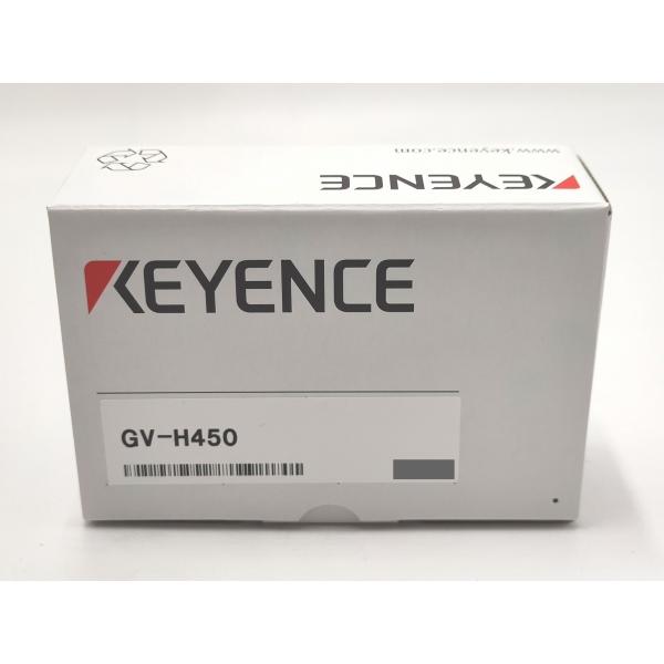 新品 キーエンス GV-H450 KEYENCE その2