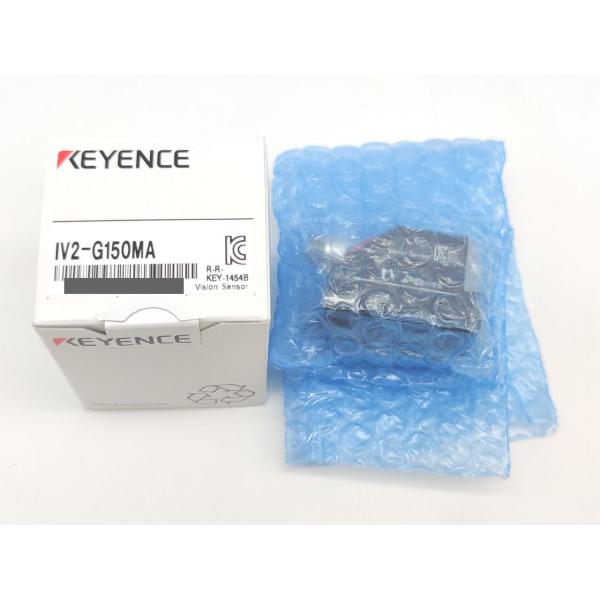 新品 キーエンス KEYENCE IV2-G150MA その2