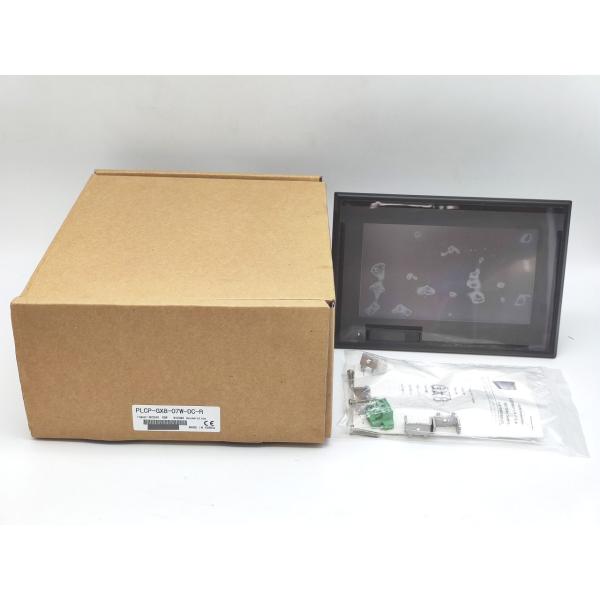 中古 ミスミ MiSUMi PLCP-GX8-07W-DC-R