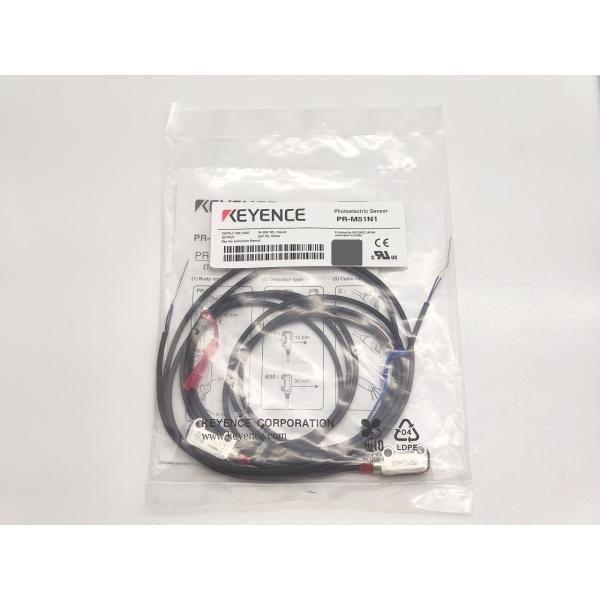 新品 キーエンス KEYENCE PR-M51N1 その3