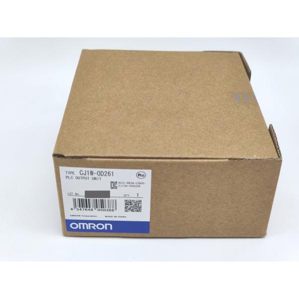 新品 オムロン OMRON CJ1W-OD261 その4