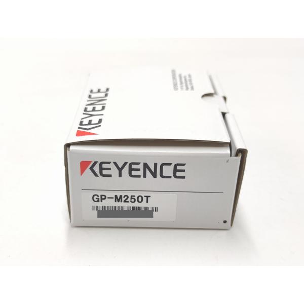 新品 キーエンス GP-M250T KEYENCE その1