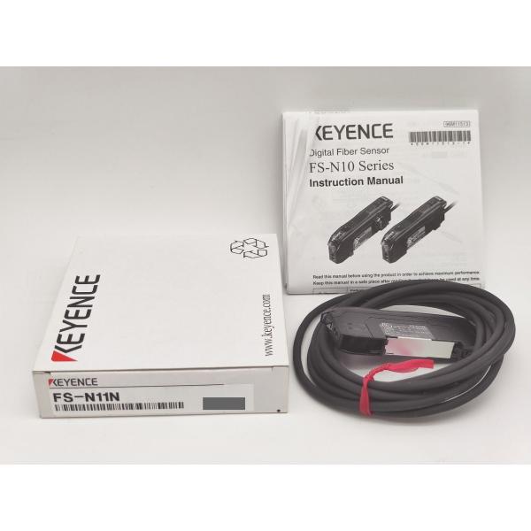 新品 キーエンス KEYENCE FS-N11N その5