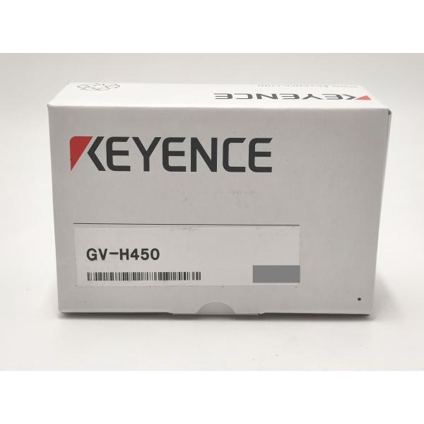 新品 キーエンス GV-H450 KEYENCE その3