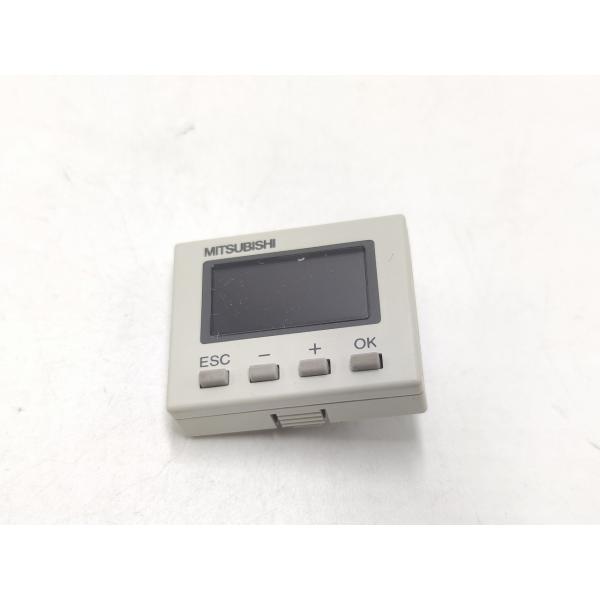 中古 三菱 FX1N-5DM その7