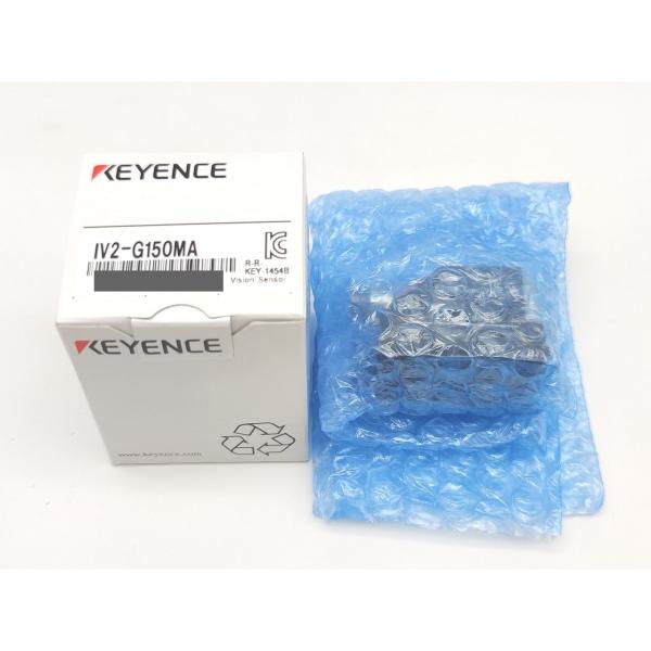 新品 キーエンス KEYENCE IV2-G150MA その8