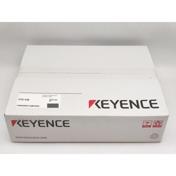 新品 キーエンス KEYENCE VT5-X10 その3