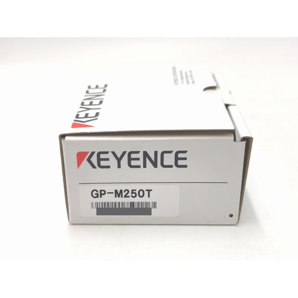 新品 キーエンス GP-M250T KEYENCE その2