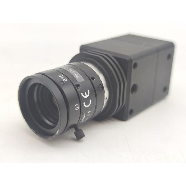 キズあり 中古 オムロン OMRON STC-SB33POEHS / TAMRON M112FM25