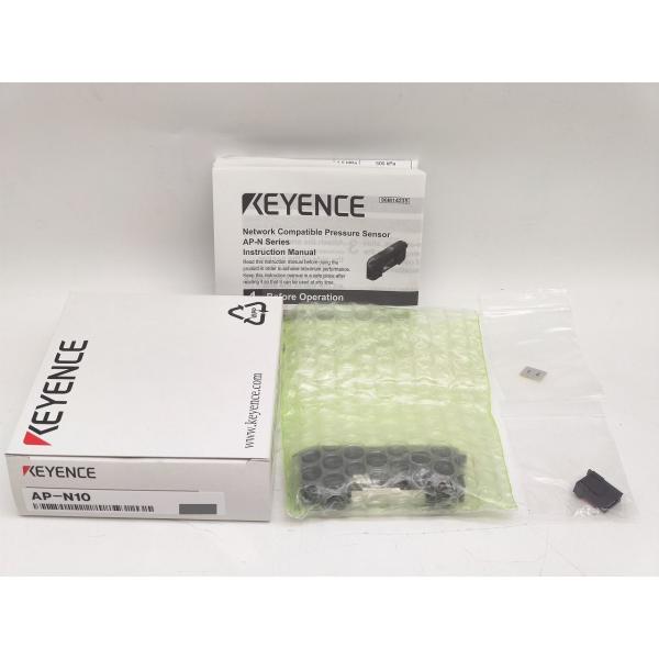 新品 キーエンス KEYENCE AP-N10