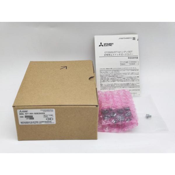 新品 三菱 MITSUBISHI GT14H-50ESCOV