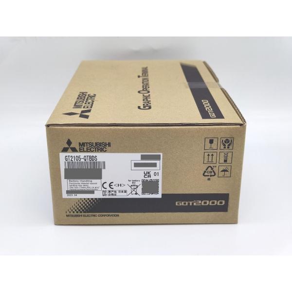 2023年製 新品 三菱 MITSUBISHI GT2105-QTBDS その2