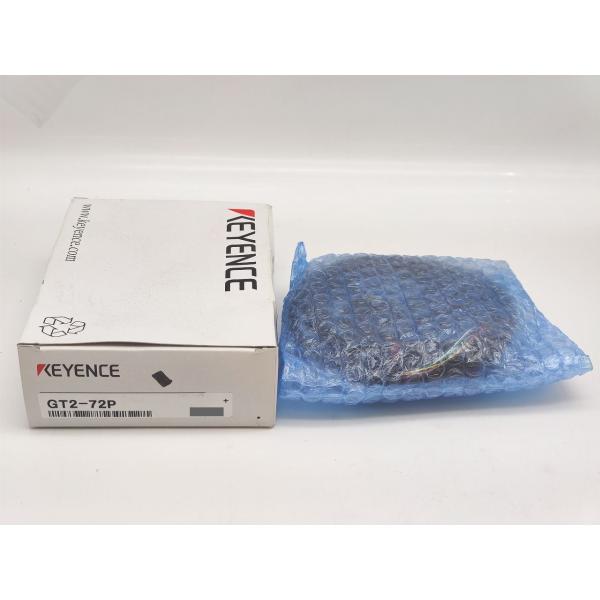 箱マジック書込あり 未使用 キーエンス KEYENCE GT2-72P
