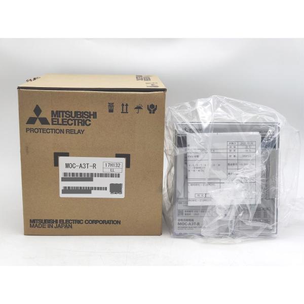 2023年製 新品 三菱 MITSUBISHI MOC-A3T-R その3