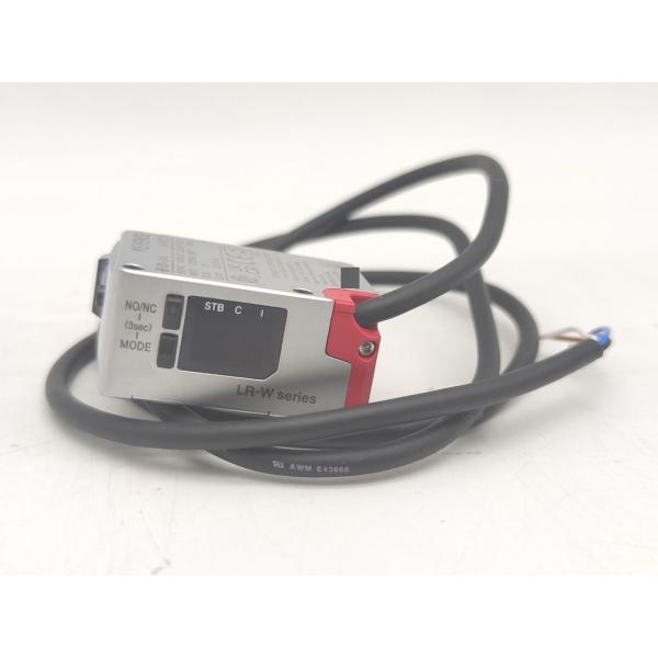 中古 キーエンス KEYENCE LR-W70