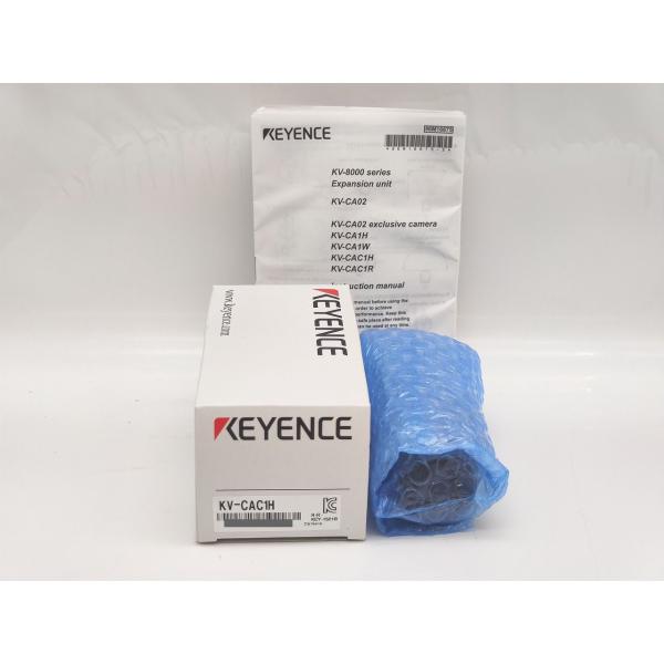 新品 キーエンス KEYENCE KV-CAC1H