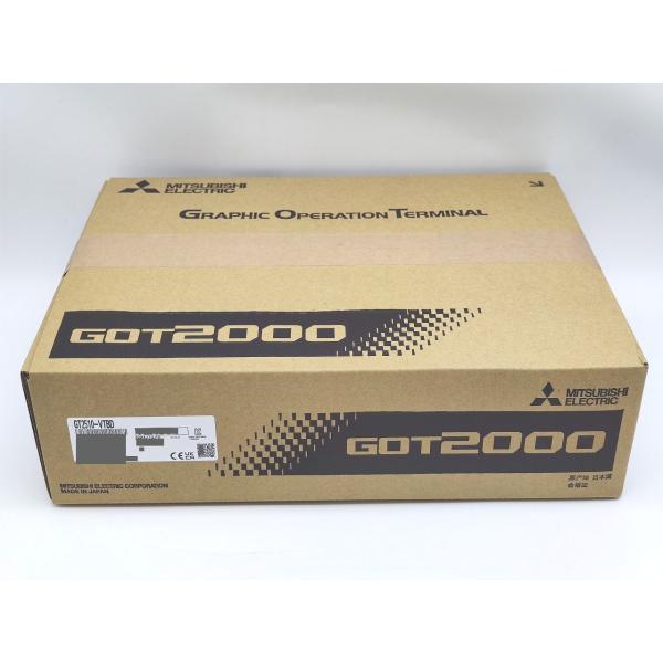 2024年製 新品 三菱 MITSUBISHI GT2510-VTBD その2