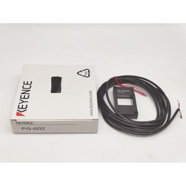 箱マジック書込あり 未使用 キーエンス KEYENCE PG-602 その2