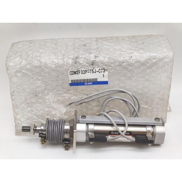 中古 SMC CDM2F32P-75J-C73