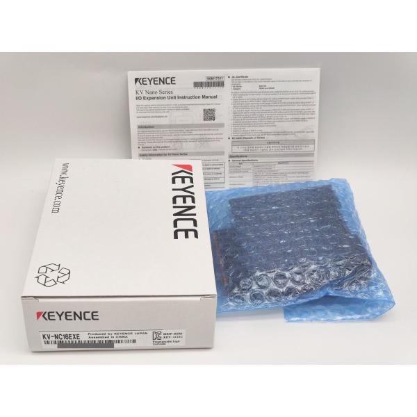 新品 キーエンス KEYENCE KV-NC16EXE その13