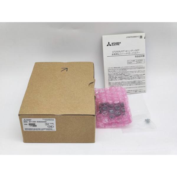 新品 三菱 MITSUBISHI GT14H-50ESCOV その1