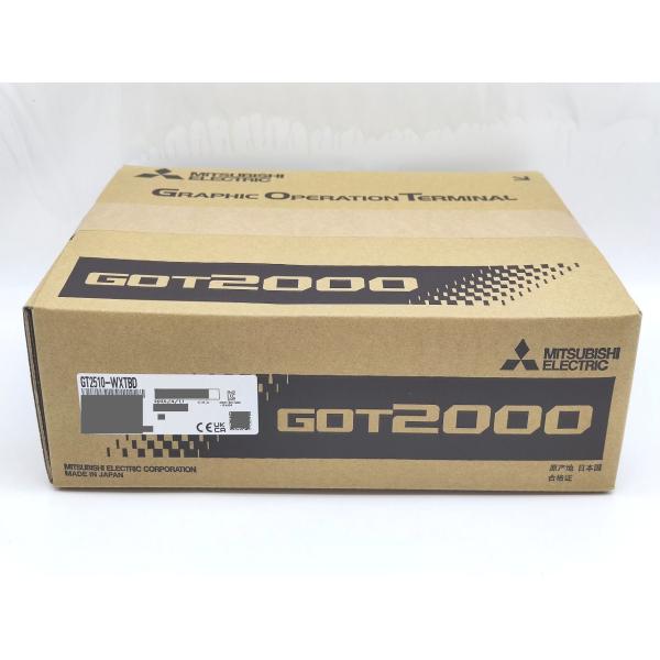 2025年製 新品 三菱 MITSUBISHI GT2510-WXTBD その3