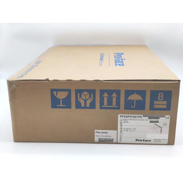 新品 プロフェイス Pro-face PFXSP5700TPD