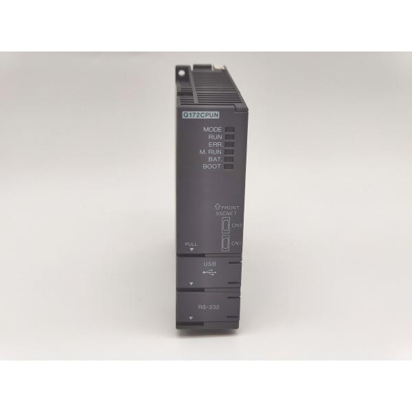 中古 三菱 MITSUBISHI Q172CPUN