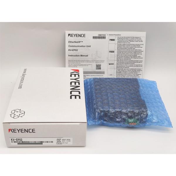 新品 キーエンス KEYENCE KV-EP02 その18