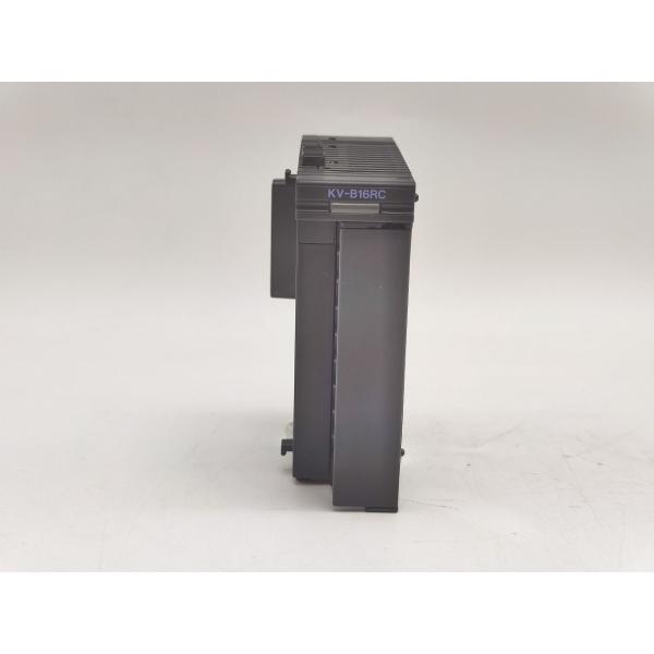 中古 キーエンス KEYENCE KV-B16RC
