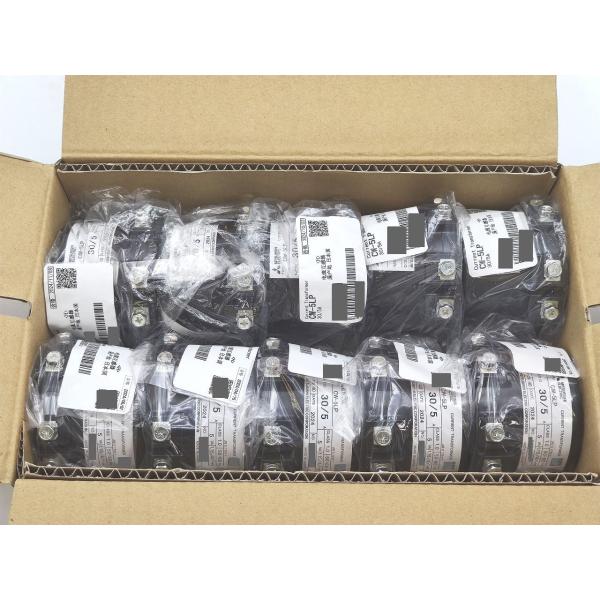 10個入り 新品 三菱 MITSUBISHI CW-5LP 30/5A その1