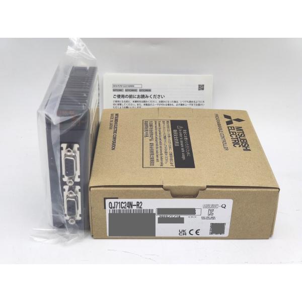2025年製 新品 No.OK 三菱 MITSUBISHI QJ71C24N-R2 その2