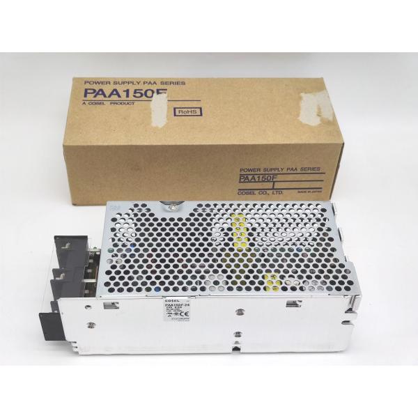 箱いたみあり 新品 コーセル COSEL PAA150F-24-N 24V 6.5A