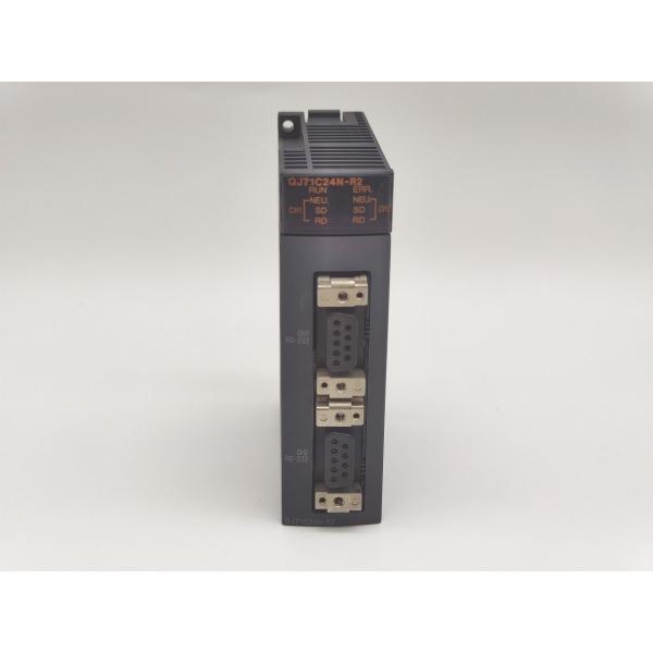 中古 三菱 MITSUBISHI QJ71C24N-R2