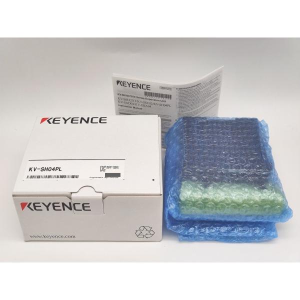 新品 キーエンス KEYENCE KV-SH04PL