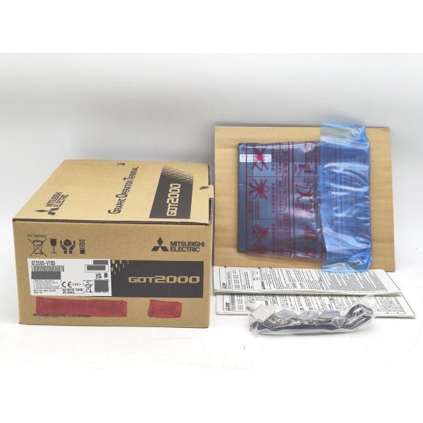 箱書込みあり 2023年製 新品 三菱 MITSUBISHI GT2505-VTBD その1