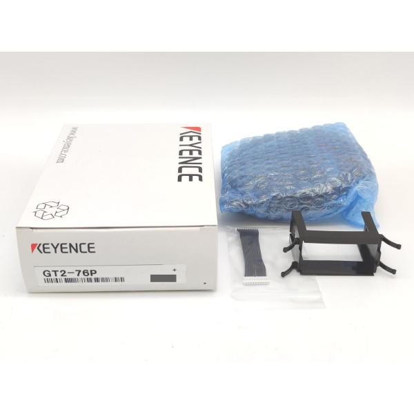 新品 キーエンス KEYENCE GT2-76P