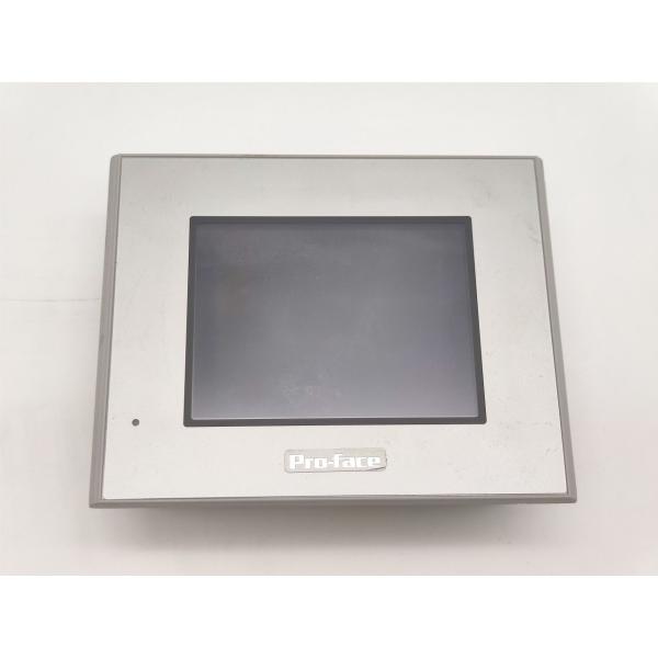 汚れ・キズあり 中古 プロフェイス Pro-face AGP3200-T1-D24
