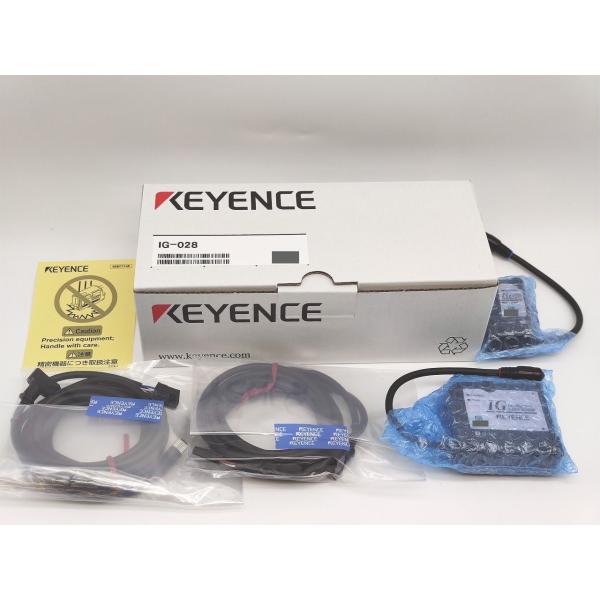 新品 キーエンス KEYENCE IG-028 その7