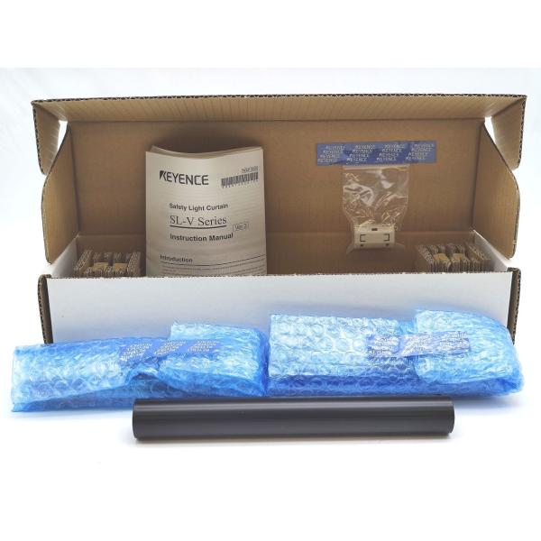 箱汚れあり 新品 キーエンス KEYENCE SL-V08H