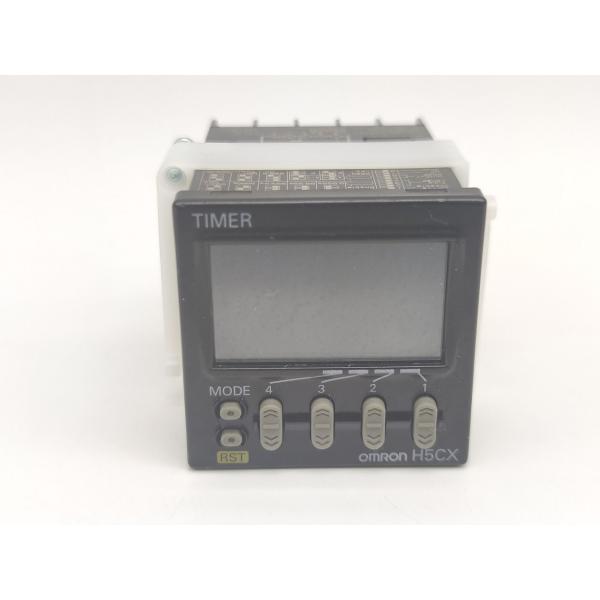 中古 オムロン OMRON H5CX-ASD-N