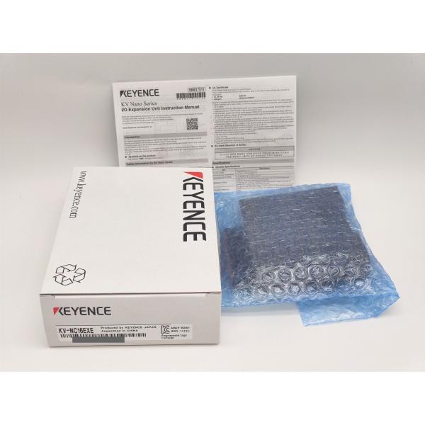 新品 キーエンス KEYENCE KV-NC16EXE その19