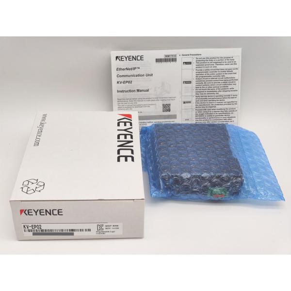 新品 キーエンス KEYENCE KV-EP02 その12